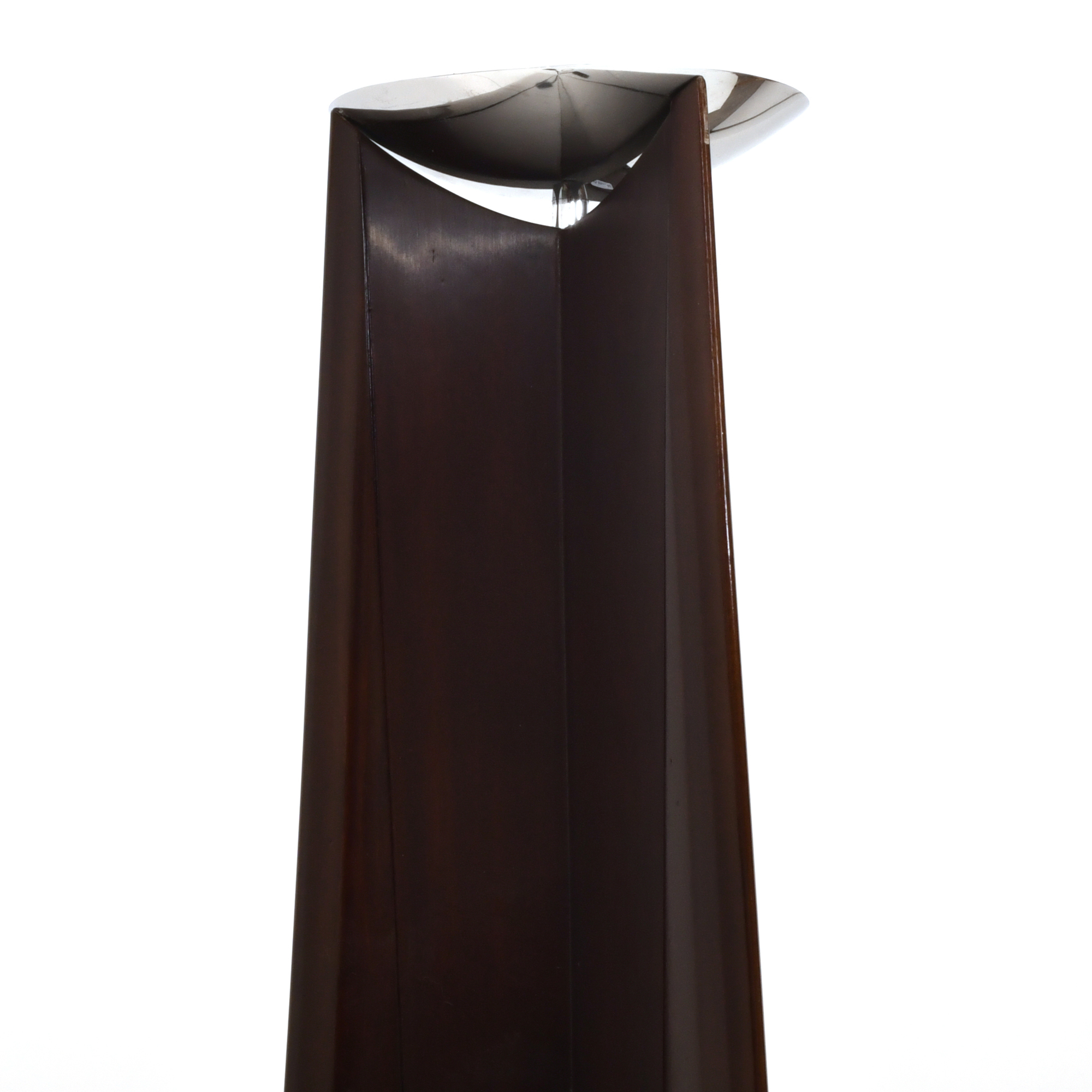 JAUME TRESSERRA (BARCELONA, 1943) Lámpara de pie "Gaudí".