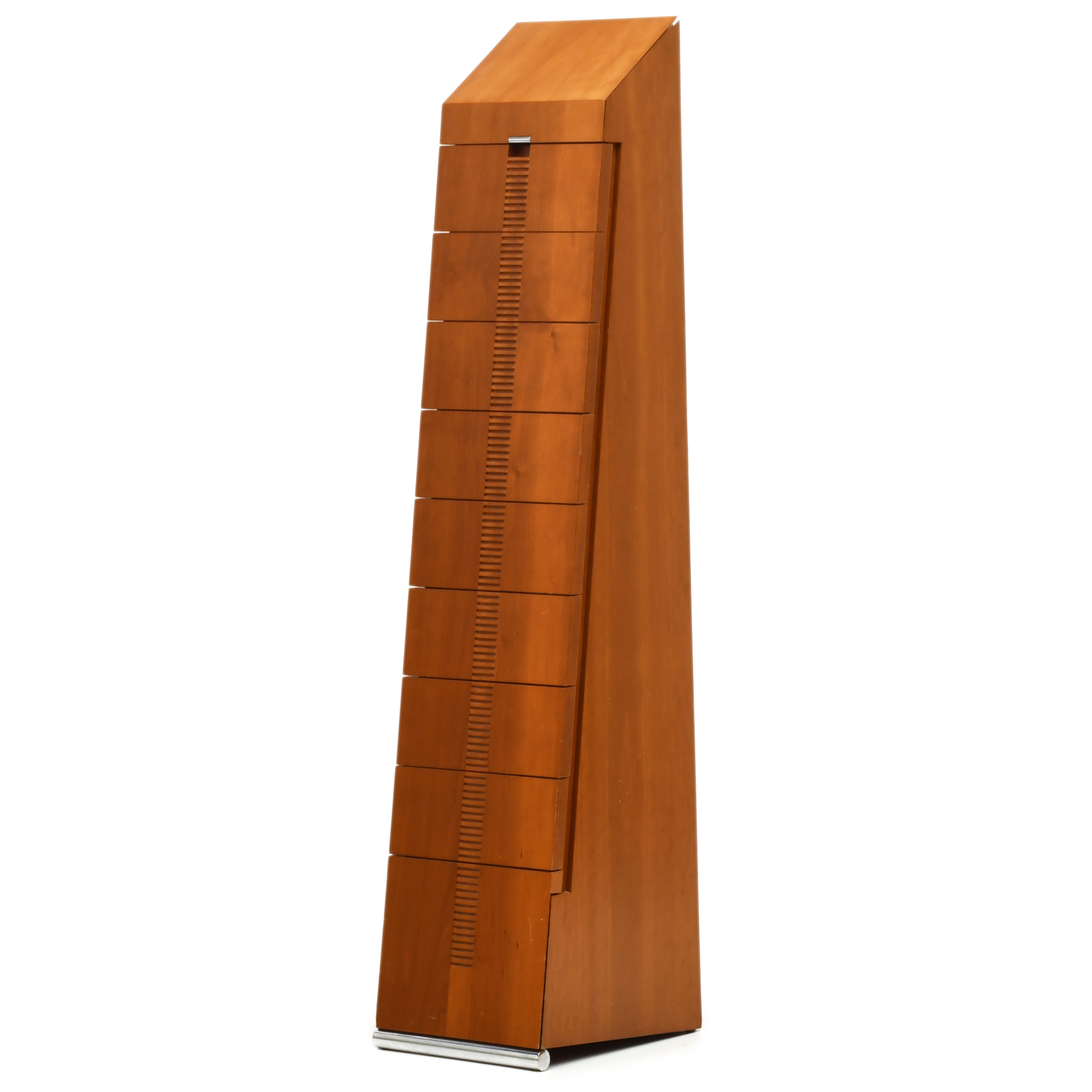 JAUME TRESSERRA (BARCELONA, 1943) Chiffonier-joyero "Hotel 