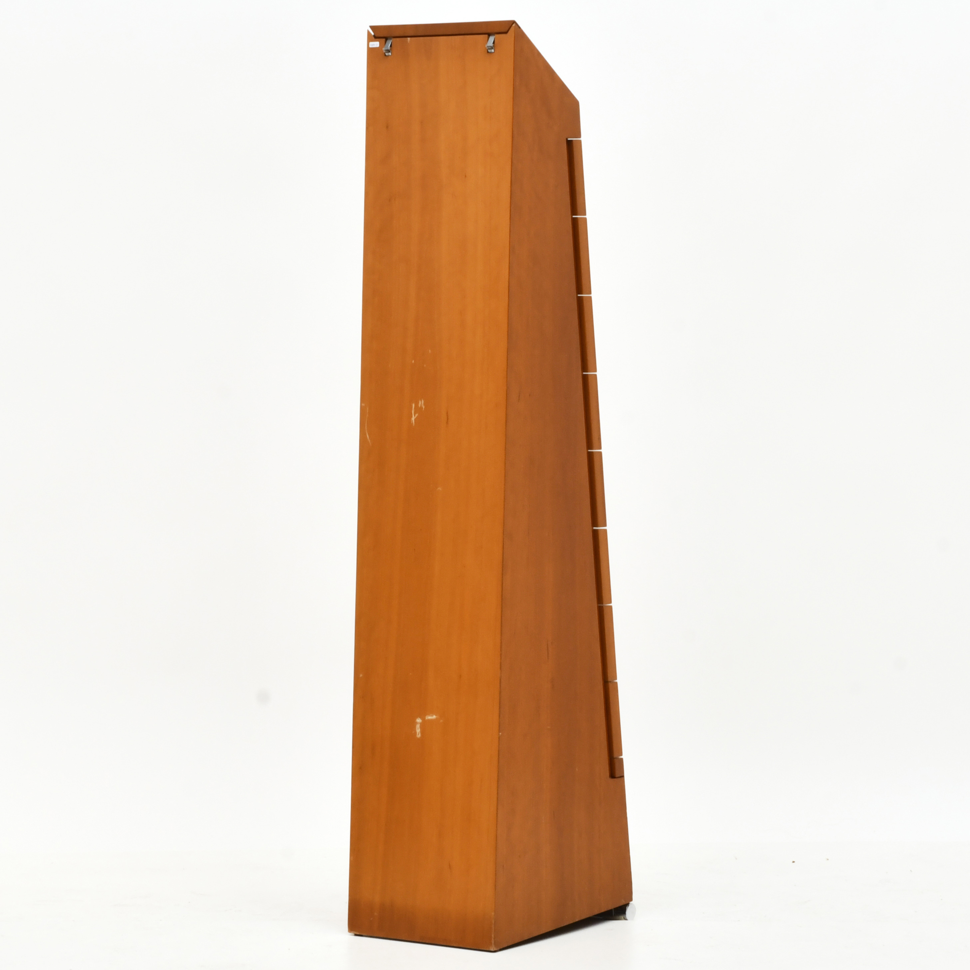 JAUME TRESSERRA (BARCELONA, 1943) Chiffonier-joyero "Hotel 