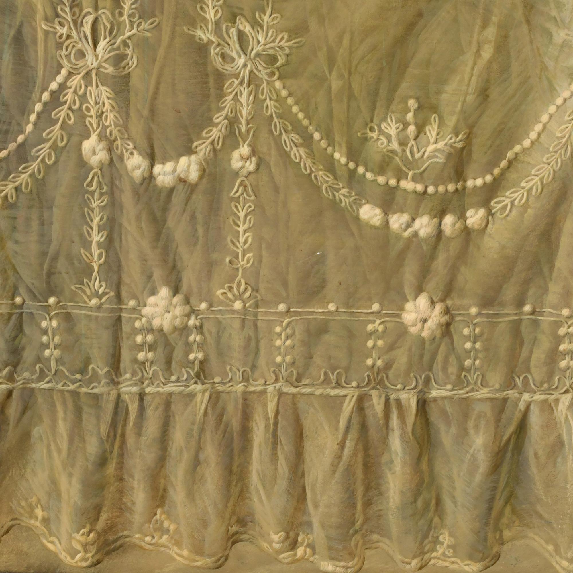 SANTIAGO DEL CAMPO (1928-2015).  "Plancha".