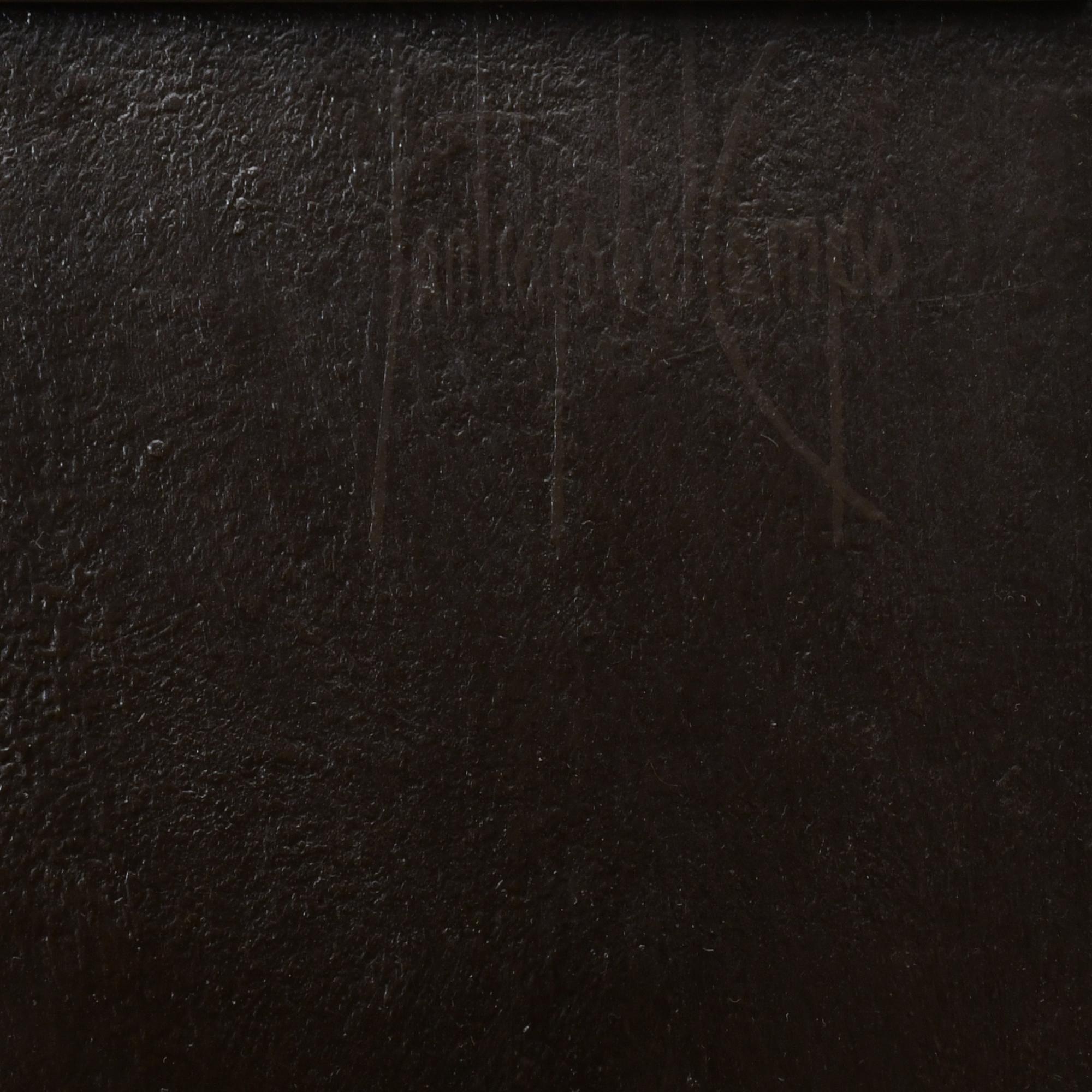 SANTIAGO DEL CAMPO (1928-2015).  "Tetera".