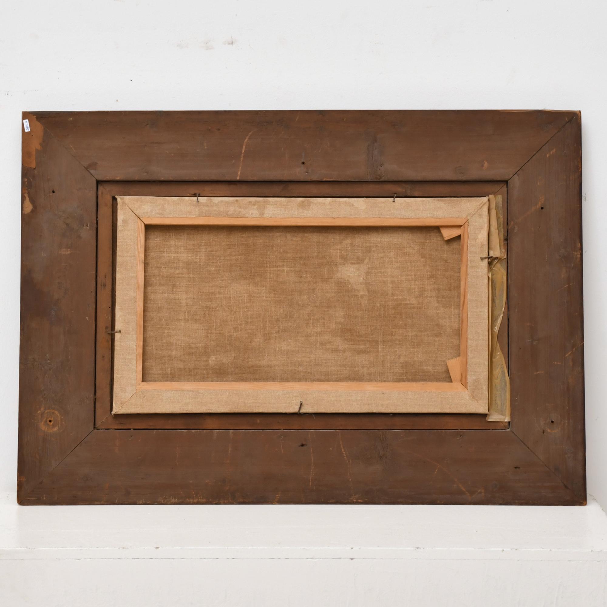 AURELI TOLOSA I ALSINA (1861-1938) "Bodegón con fresas".