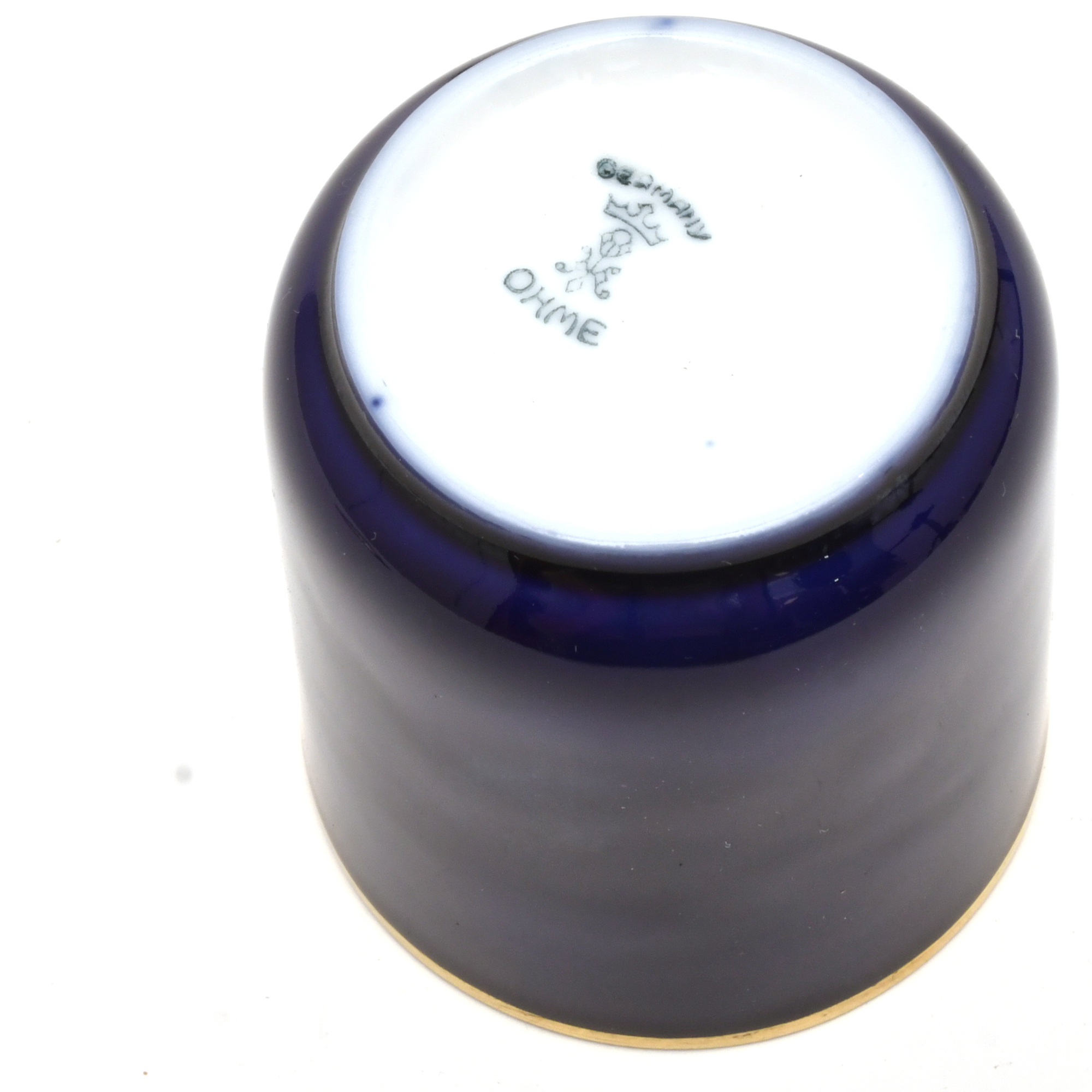 MASRIERA I CARRERAS. Juego de café y té, estilo noucentista