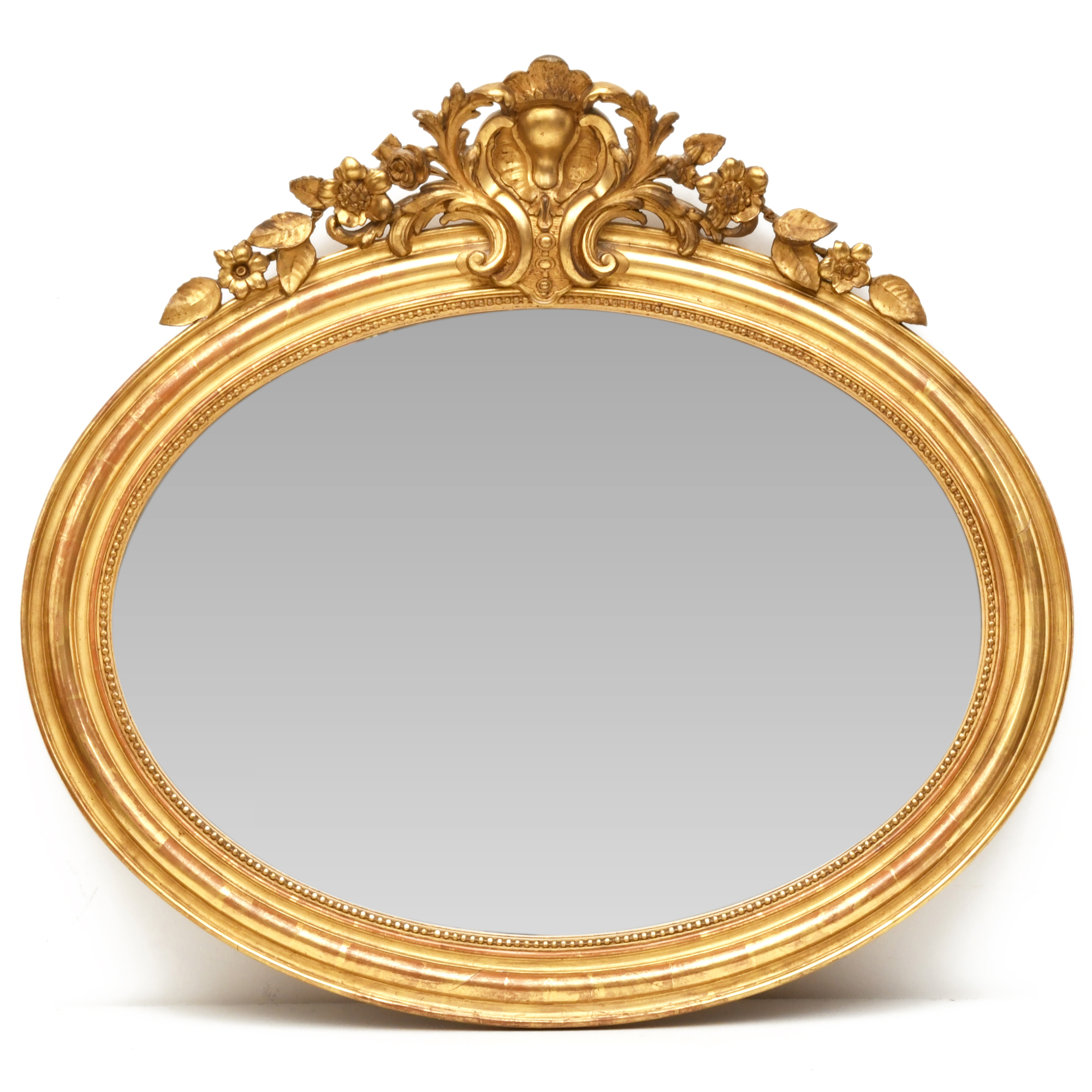 Espejo Napoleón III.