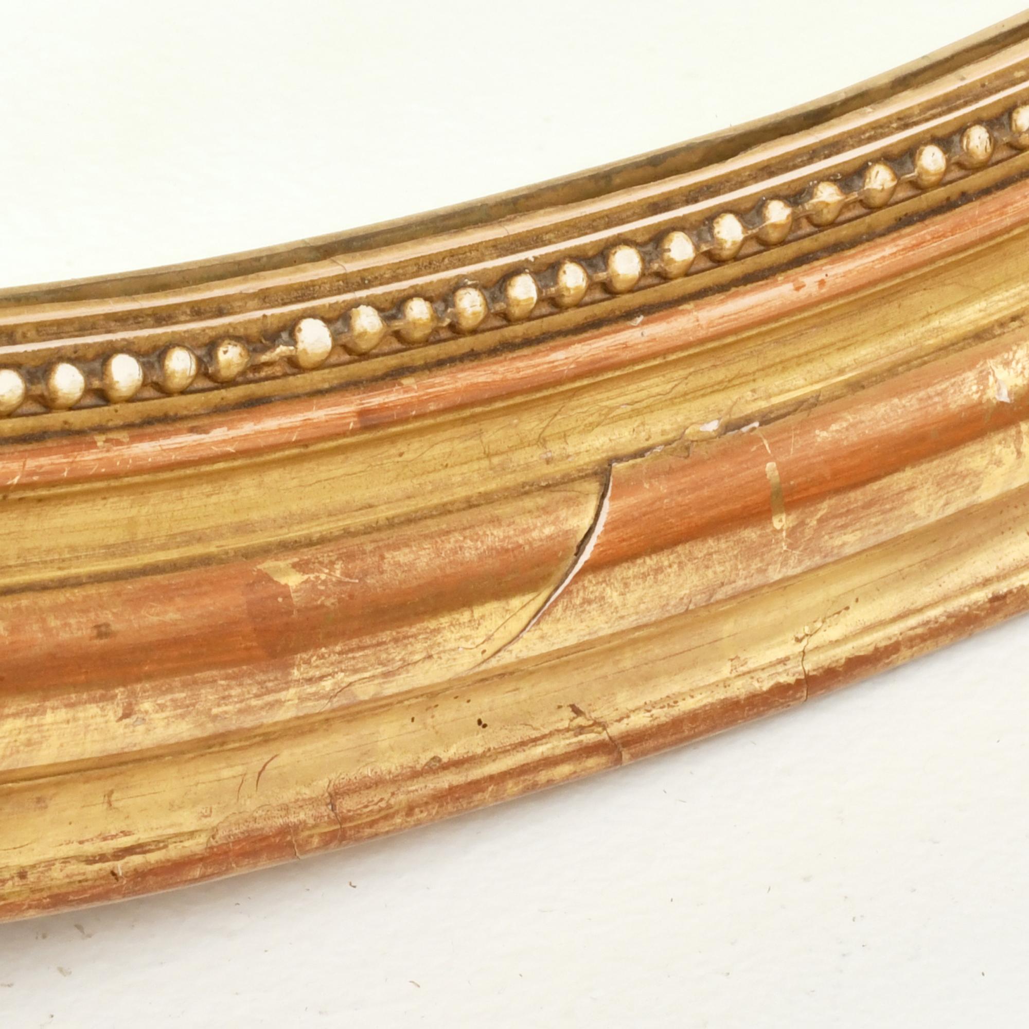 Espejo Napoleón III.