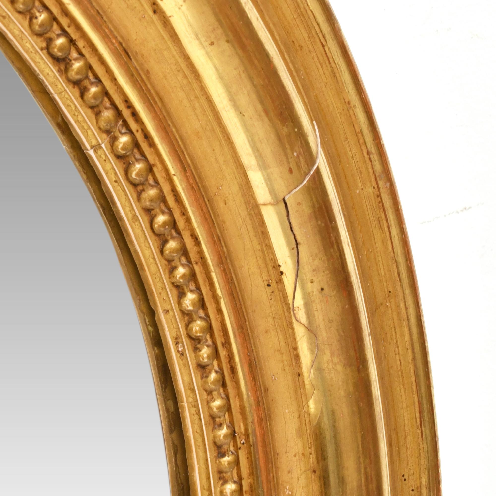 Espejo Napoleón III.