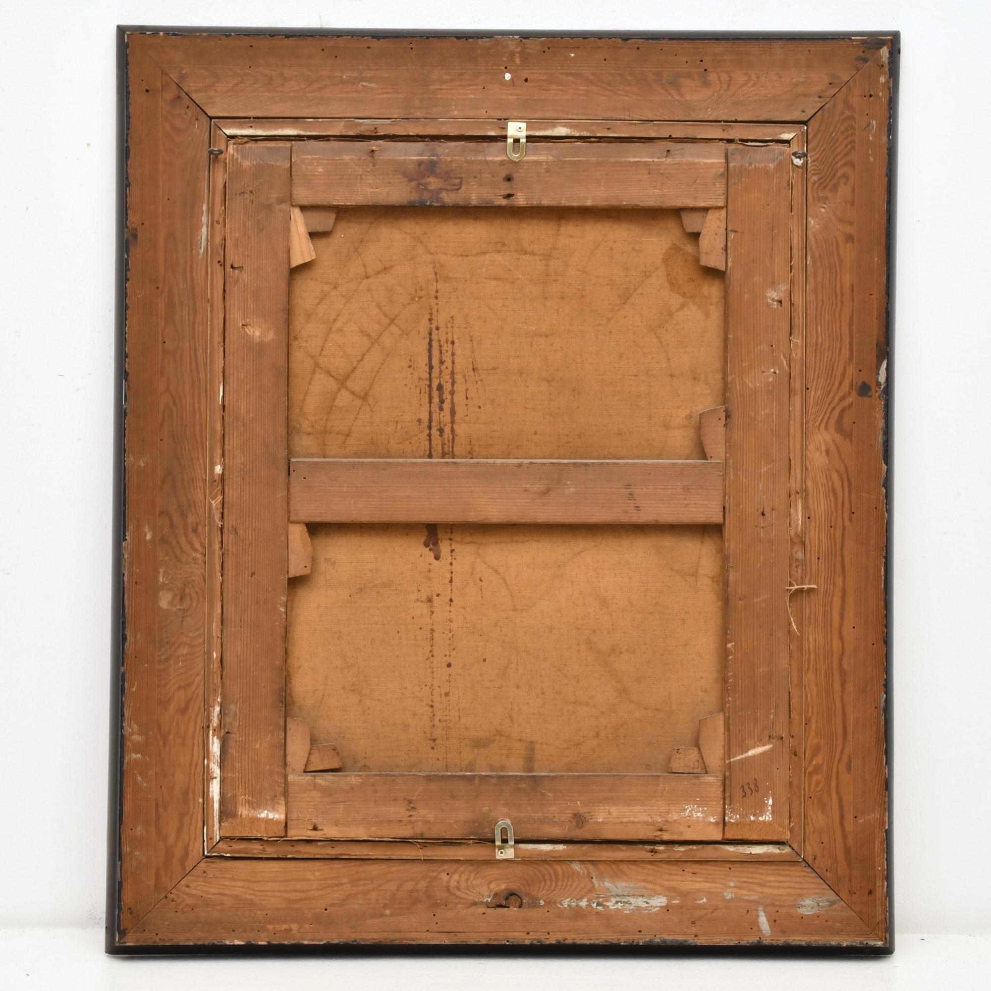 MARIANO FORTUNY I MARSAL (1838-1874) Y TALLER "Encapuchado 