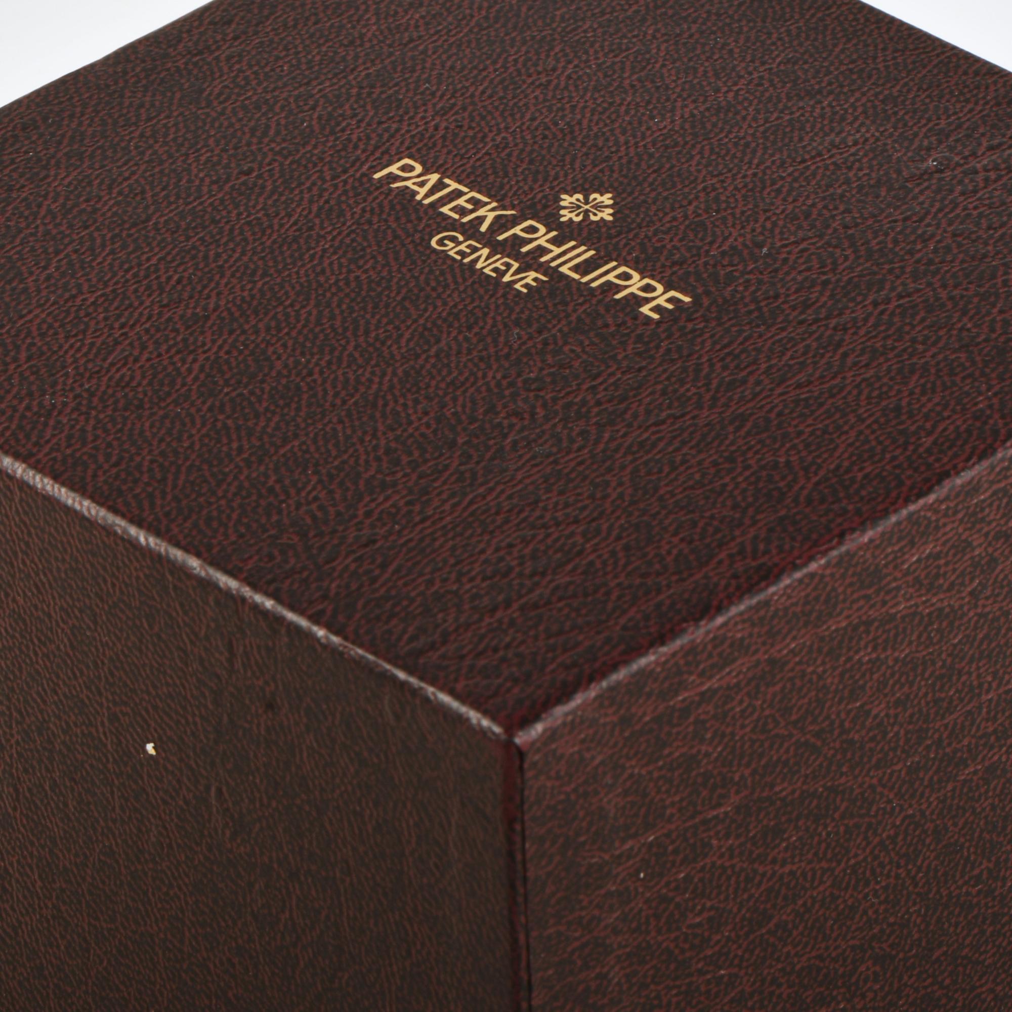 PATEK PHILIPPE  Nautilus 3800. Reloj de pulsera.