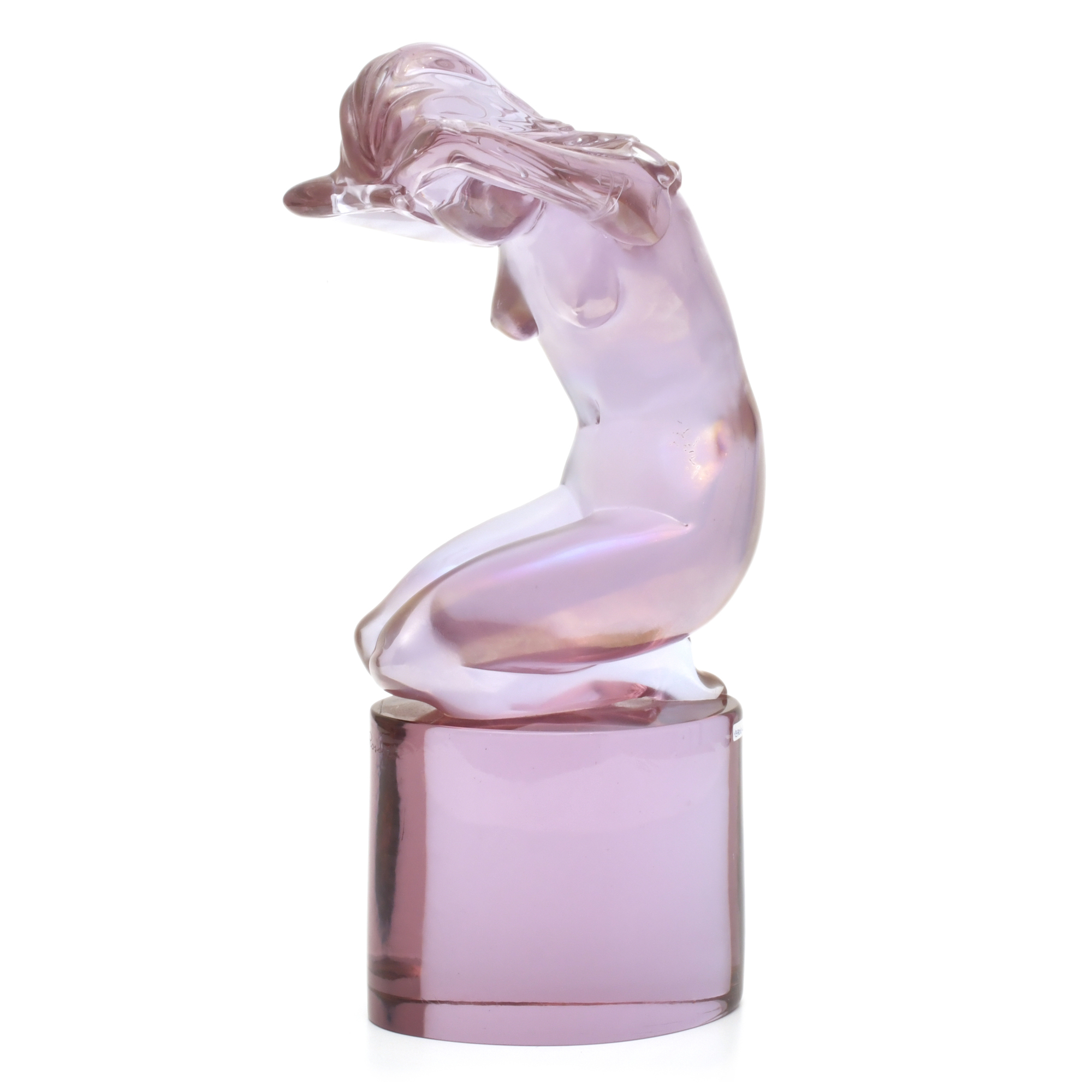 LOREDANO ROSIN (1936-1992). Figura femenina.