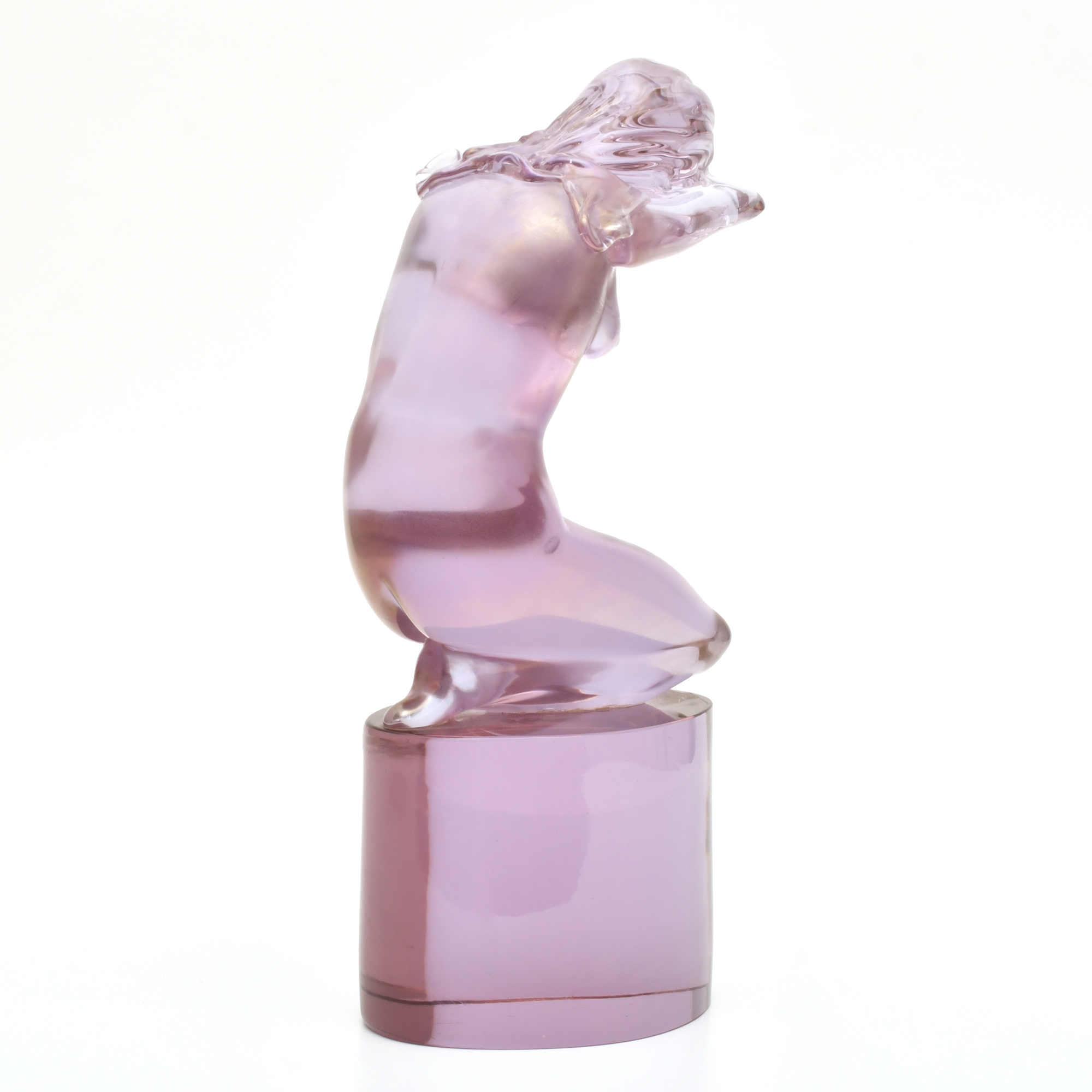 LOREDANO ROSIN (1936-1992). Figura femenina.