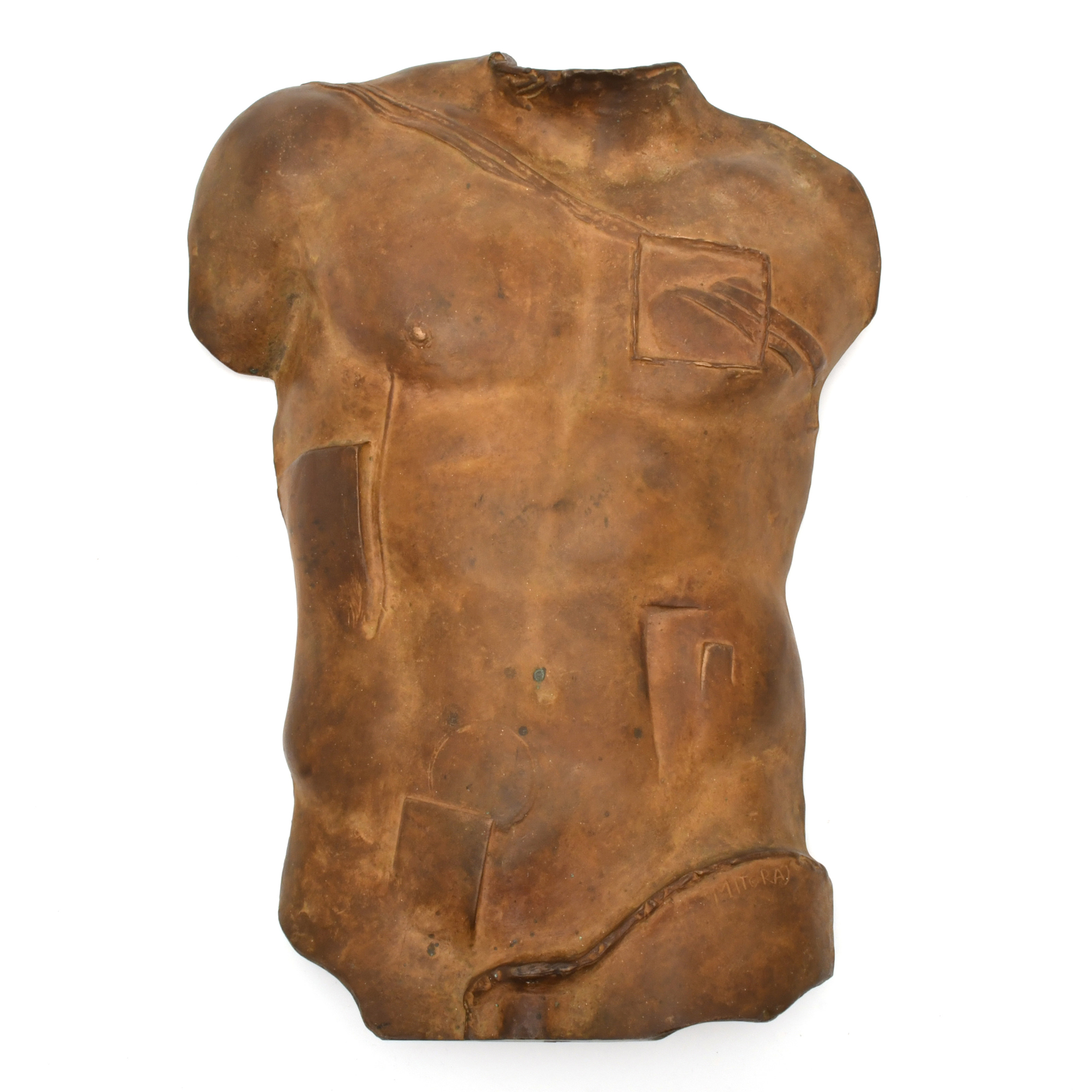 IGOR MITORAJ, "Perseo".