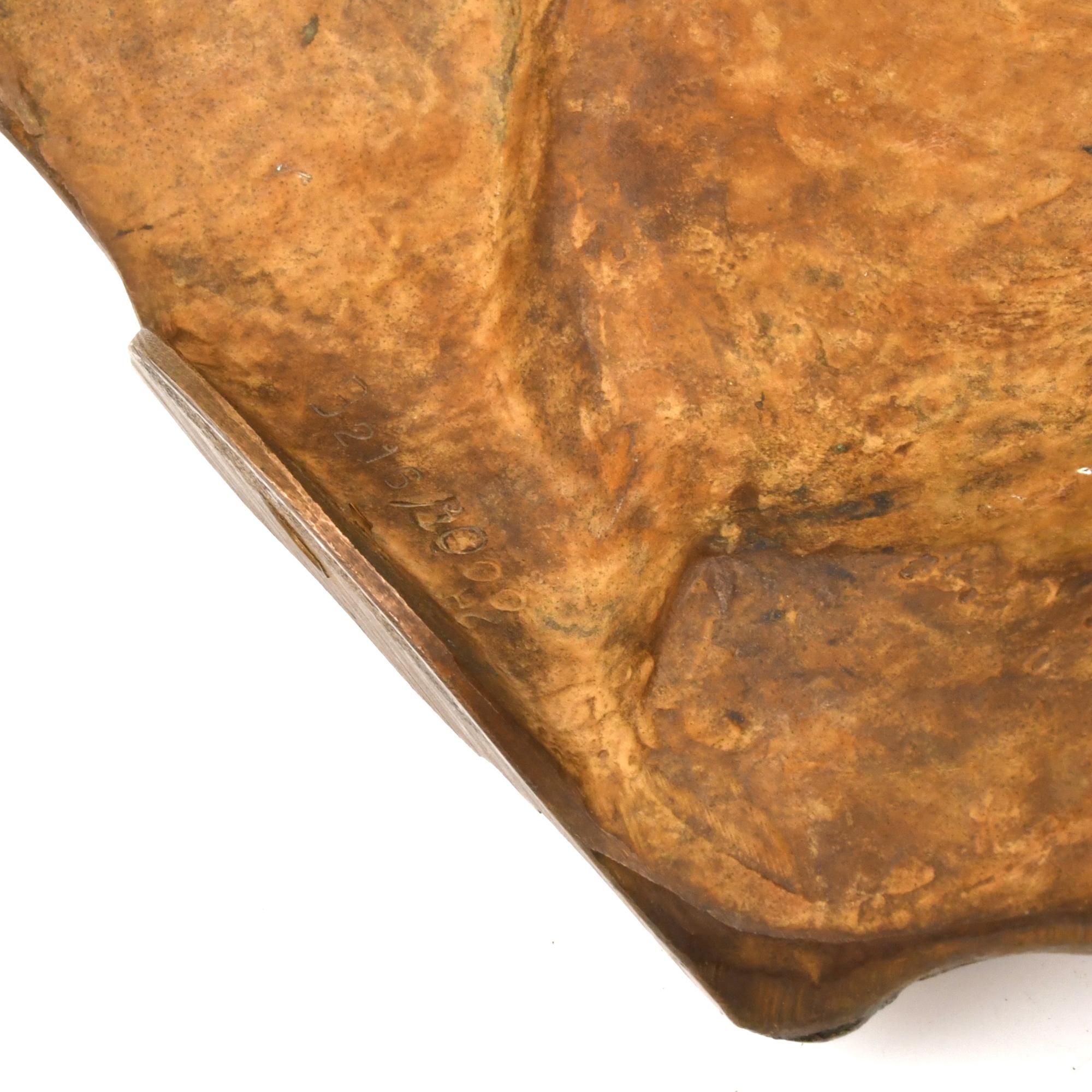 IGOR MITORAJ, "Perseo".