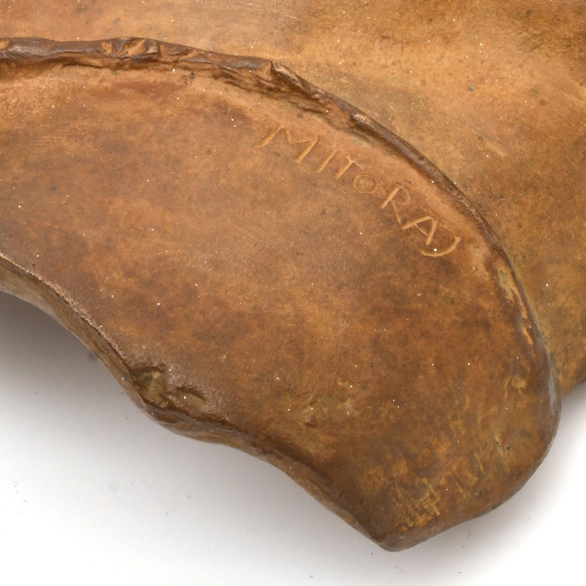 IGOR MITORAJ, "Perseo".