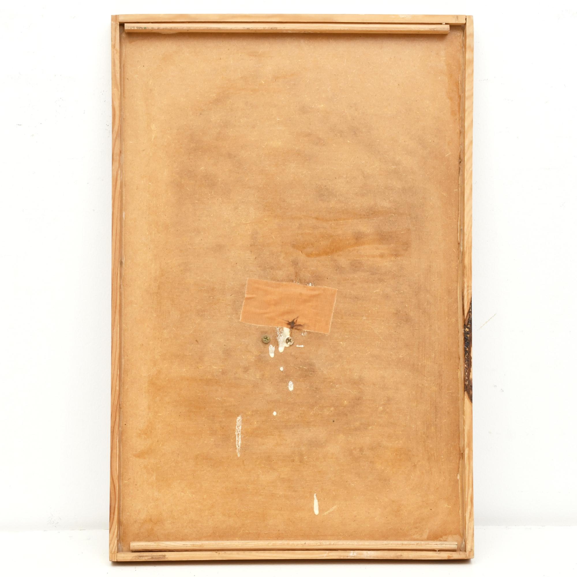 JORGE EGEA , "Apolo", serie "Deformatio", 2012.