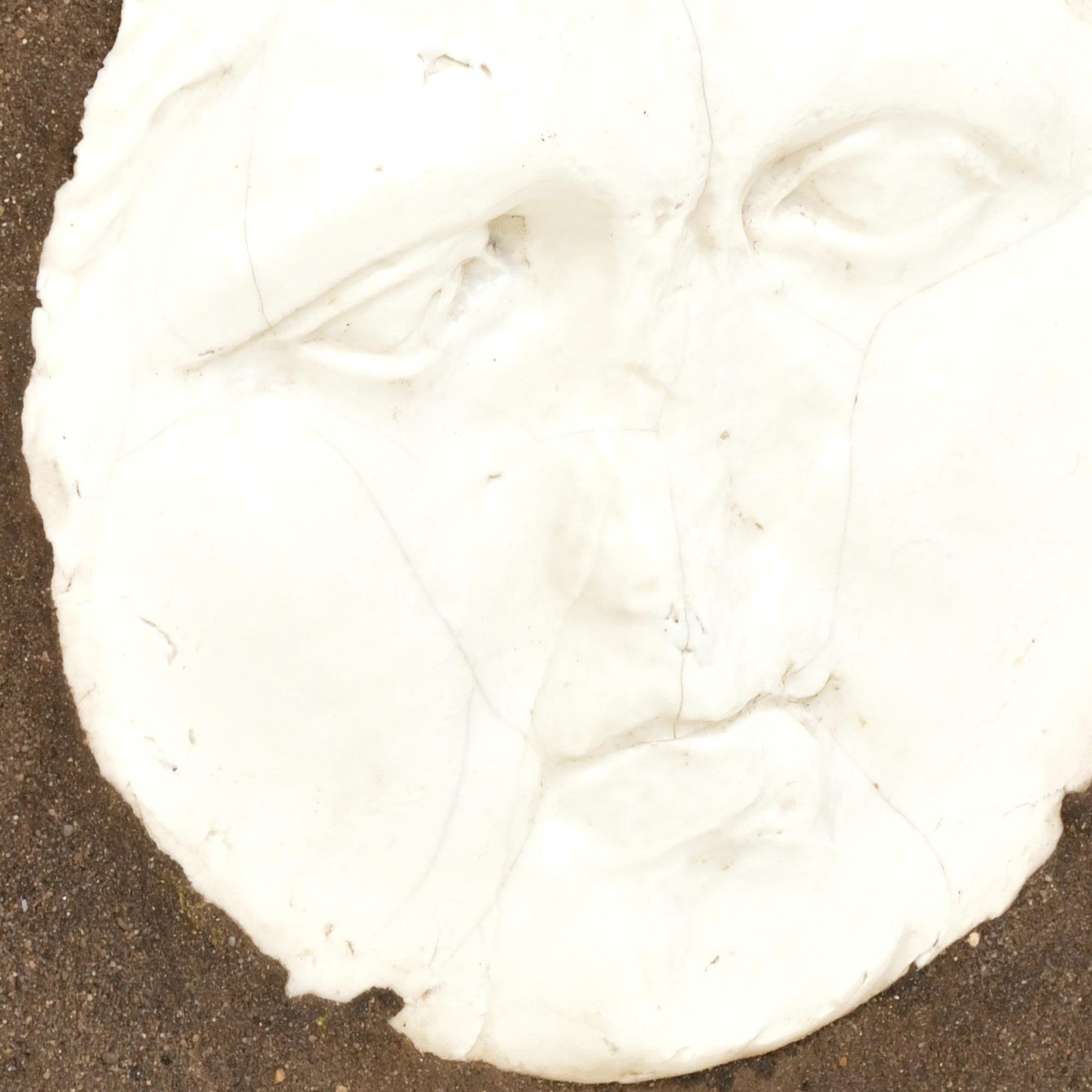 JORGE EGEA , "Apolo", serie "Deformatio", 2012.