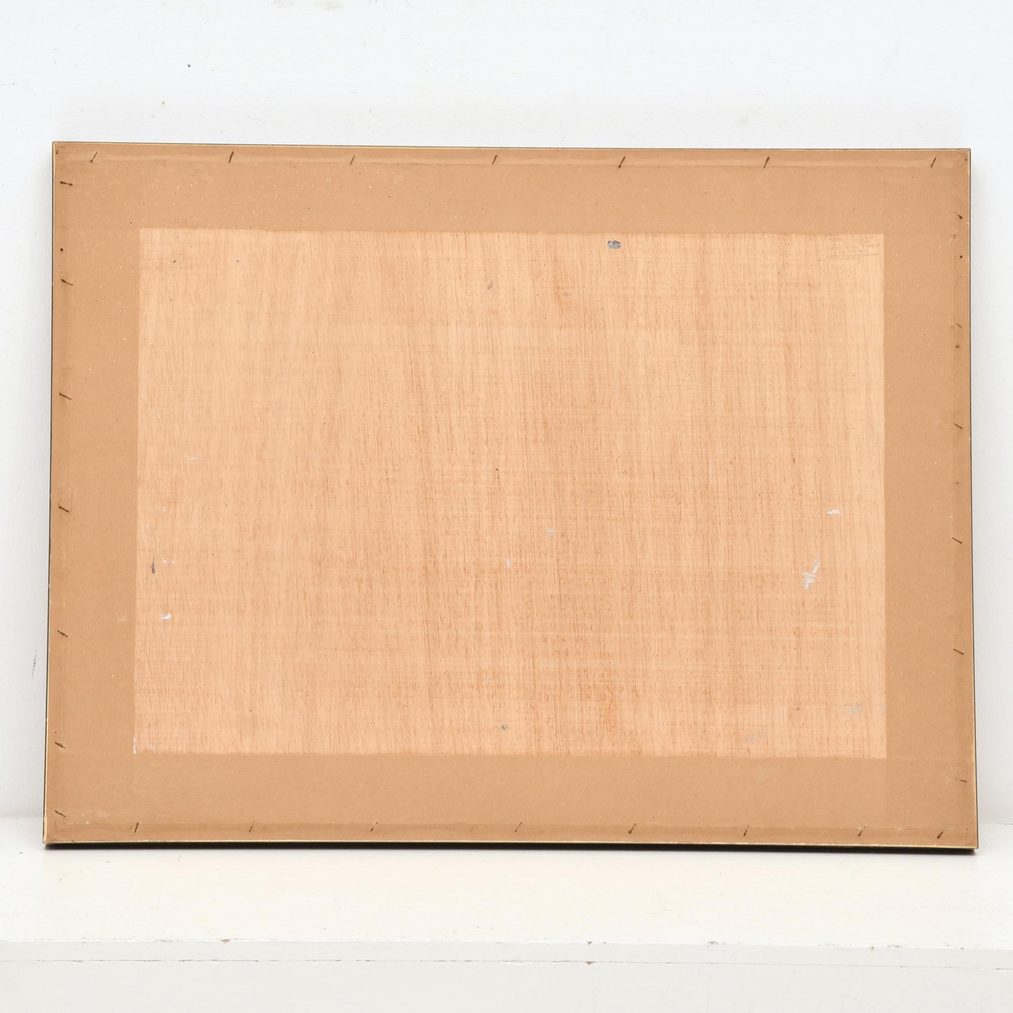 GUILLEM NADAL (1957).  "Bodegón".