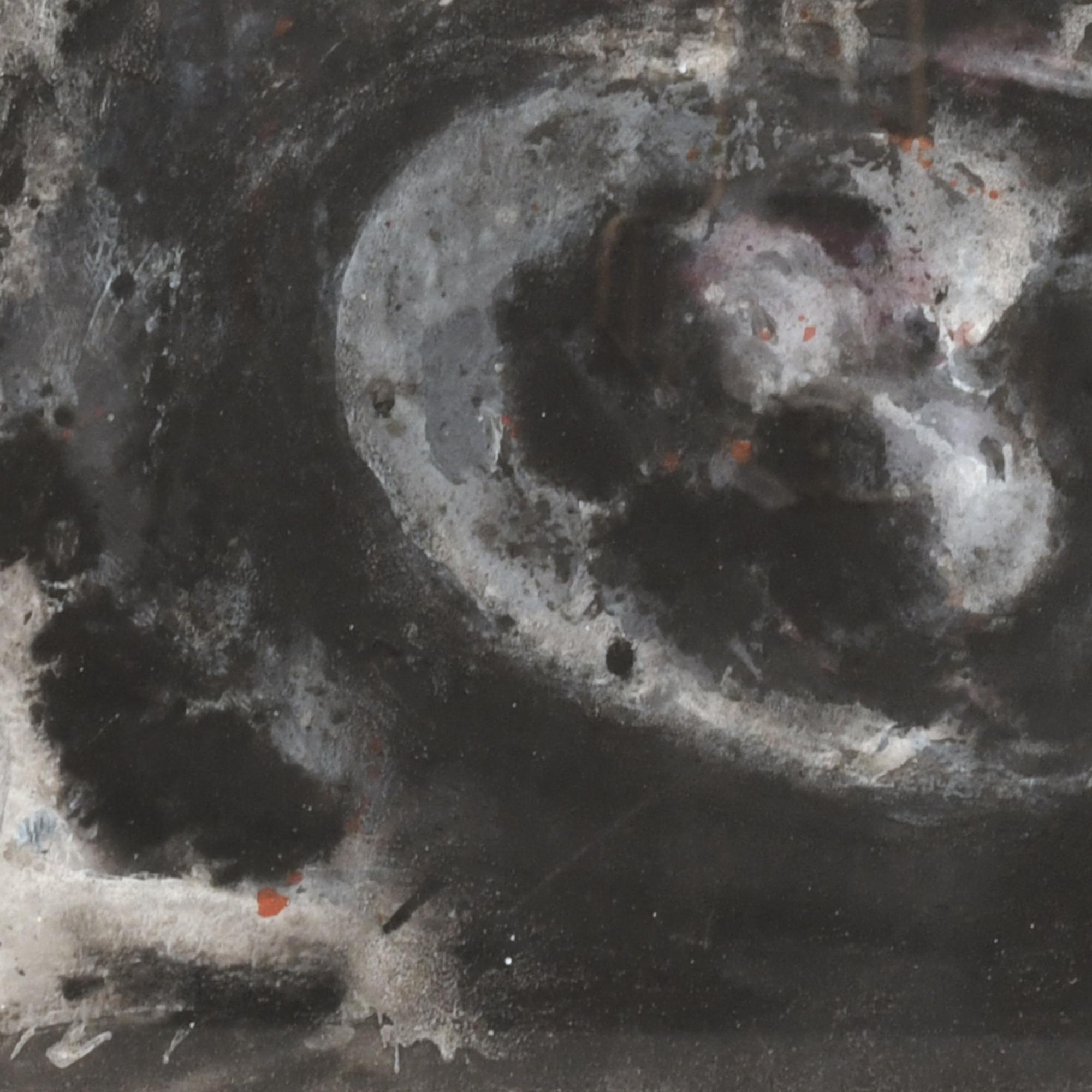 GUILLEM NADAL (1957).  "Bodegón".