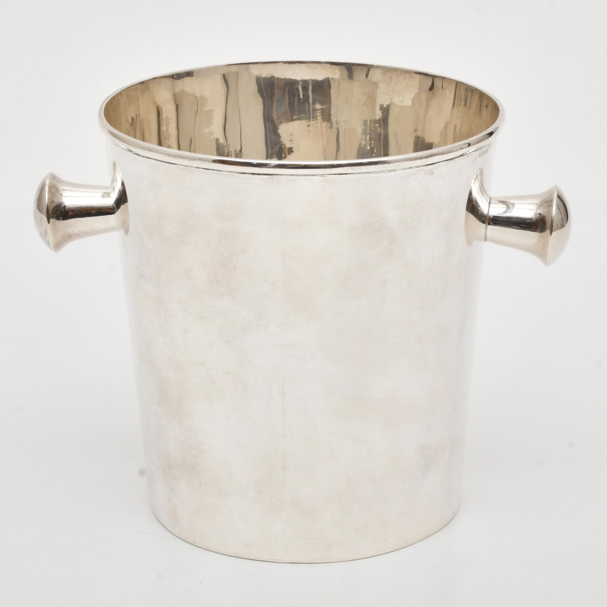 Cubitera y accesorios.