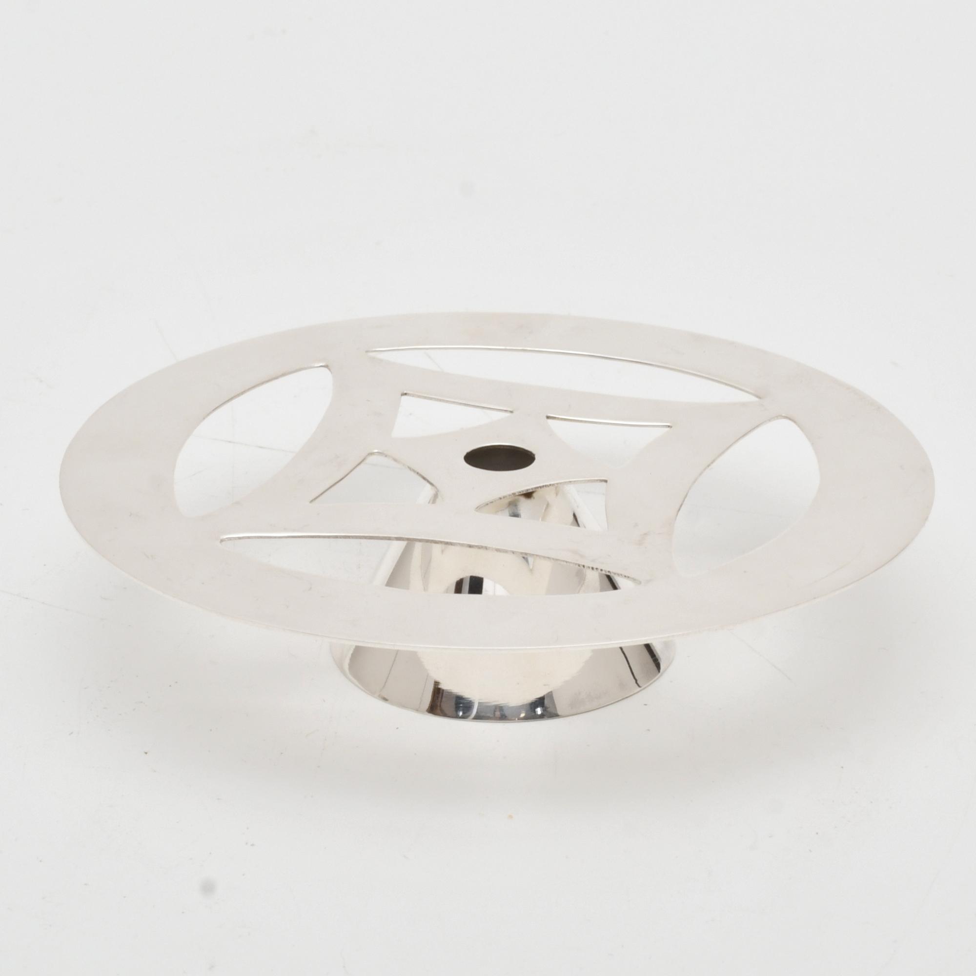 Cubitera y accesorios.