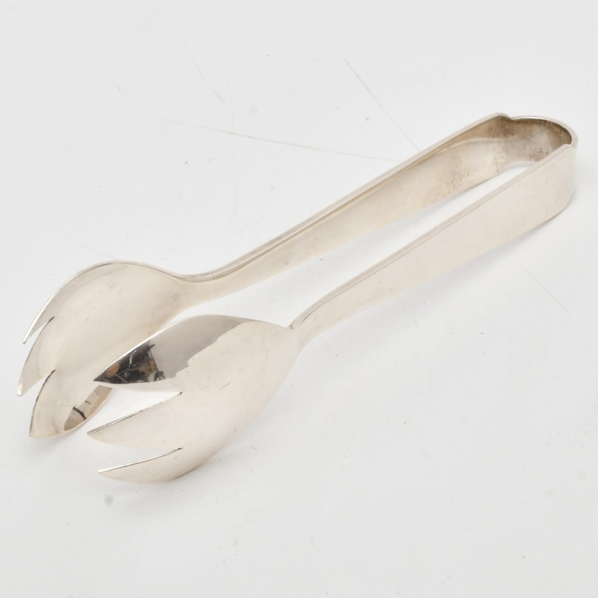 Cubitera y accesorios.