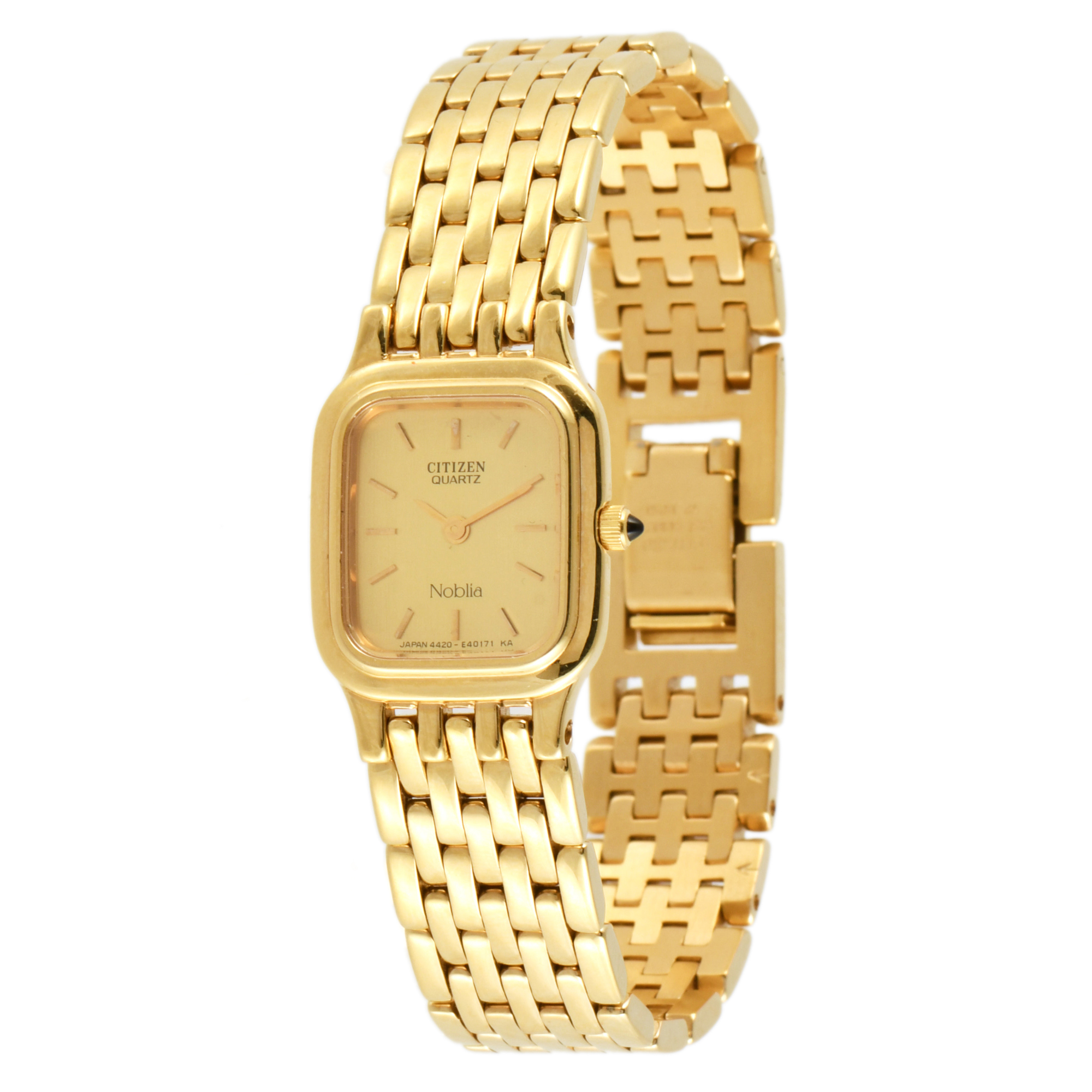 CITIZEN Noblia. Reloj de pulsera.