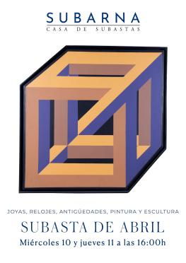 10 de Abril 2024: Plata, Joyas, Arte oriental y Diseño