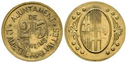 Monedas Contemporáneas