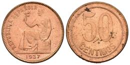 Monedas Contemporáneas