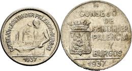 Monedas Contemporáneas