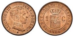 Monedas Contemporáneas