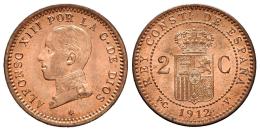 Monedas Contemporáneas