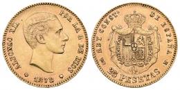 Monedas Contemporáneas