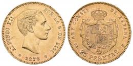 Monedas Contemporáneas