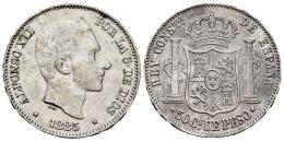 Monedas Contemporáneas