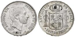 Monedas Contemporáneas