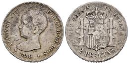 Monedas Contemporáneas