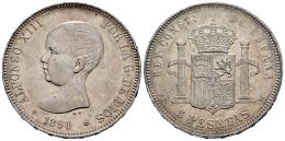 Monedas Contemporáneas