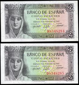 Billetes