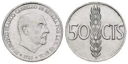 Monedas Contemporáneas