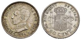 Monedas Contemporáneas