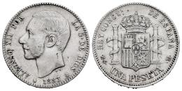 Monedas Contemporáneas