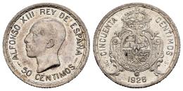 Monedas Contemporáneas