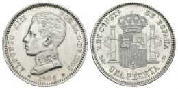 Monedas Contemporáneas