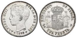 Monedas Contemporáneas