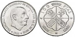 Monedas Contemporáneas