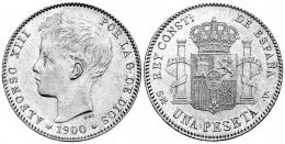 Monedas Contemporáneas