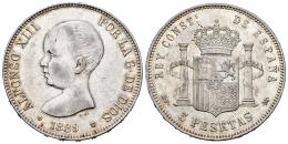 Monedas Contemporáneas