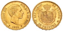 Monedas Contemporáneas