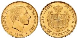 Monedas Contemporáneas