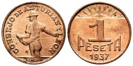 Monedas Contemporáneas